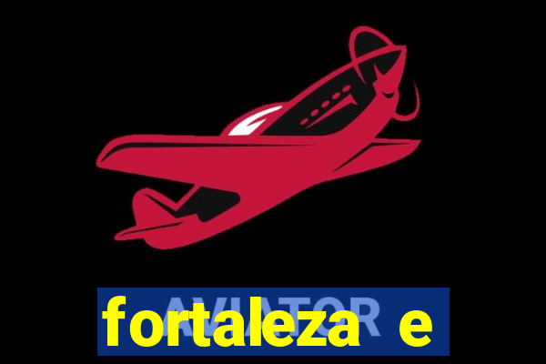 fortaleza e flamengo futemax